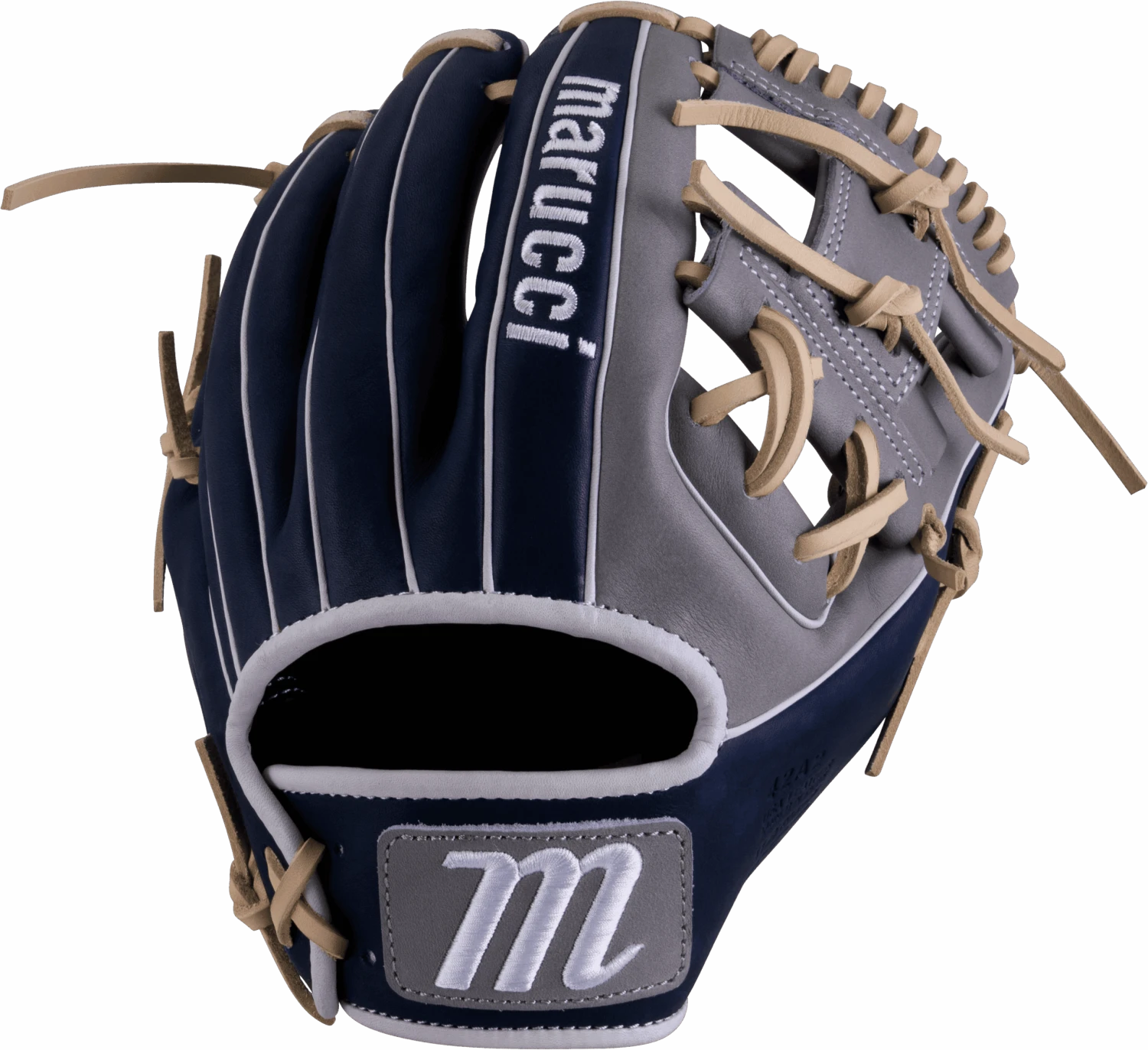 Marucci Cypress Series M Type 42A2 11.25" Infield Baseball Glove: MFGCYM42A2 3 Marucci Cypress Series M Type 42A2 11.25" Infield Baseball Glove: MFGCYM42A2
