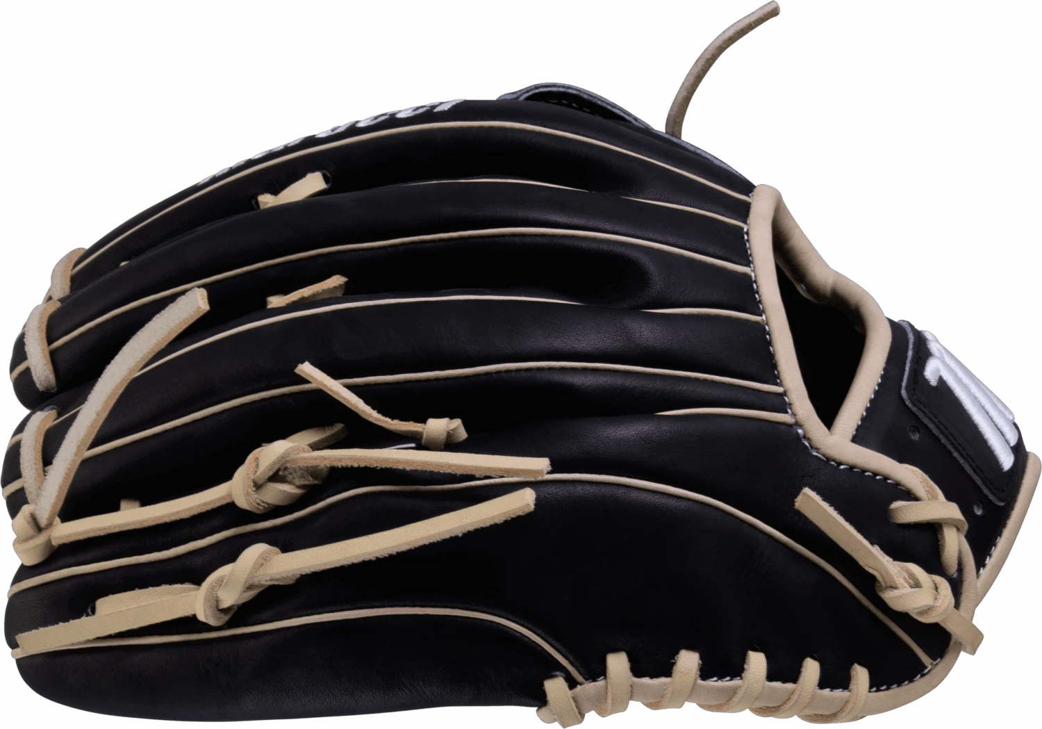 Marucci Cypress Series M Type 98R3 12.75" Outfield Baseball Glove: MFGCYM98R3 5 Marucci Cypress Series M Type 98R3 12.75" Outfield Baseball Glove: MFGCYM98R3 - Image 3
