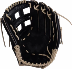 Marucci Cypress Series M Type 98R3 12.75" Outfield Baseball Glove: MFGCYM98R3 9 Marucci Cypress Series M Type 98R3 12.75" Outfield Baseball Glove: MFGCYM98R3 -Marucci Store MFGCYM98R3 BK CM C