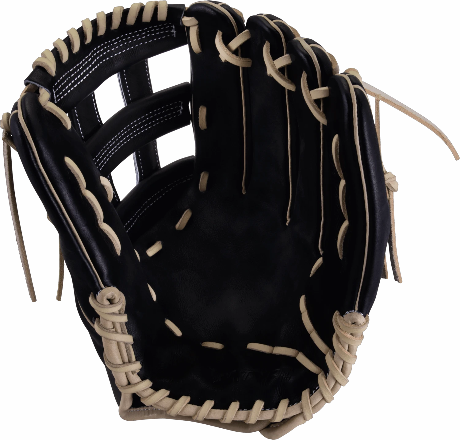 Marucci Cypress Series M Type 98R3 12.75" Outfield Baseball Glove: MFGCYM98R3 6 Marucci Cypress Series M Type 98R3 12.75" Outfield Baseball Glove: MFGCYM98R3 - Image 4