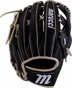 Marucci Cypress Series M Type 98R3 12.75" Outfield Baseball Glove: MFGCYM98R3