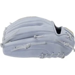 Marucci Magnolia M-Type 44A2 11.75" I-Web Infield Fastpitch Mitt: MFGMGM44A2FP-W 10 Marucci Magnolia M-Type 44A2 11.75" I-Web Infield Fastpitch Mitt: MFGMGM44A2FP-W -Marucci Store MFGMGM44A2FP W 3