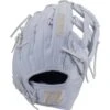 Marucci Magnolia M-Type 98R3 12.75" H-Web Fastpitch Mitt: MFGMGM98R3FP-W -Marucci Store MFGMGM98R3FP 1