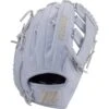 Marucci Magnolia M-Type 99R2 13" Double Bar Post Fastpitch Mitt: MFGMGM99R2FP-W -Marucci Store MFGMGM99R2FP 1