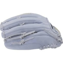 Marucci Magnolia M-Type 99R2 13" Double Bar Post Fastpitch Mitt: MFGMGM99R2FP-W 8 Marucci Magnolia M-Type 99R2 13" Double Bar Post Fastpitch Mitt: MFGMGM99R2FP-W -Marucci Store MFGMGM99R2FP 3