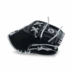 Marucci NightShift "Chuck T" 53A2 11.5" Infield Baseball Glove: MFGNTSHFT-0103 8 Marucci NightShift "Chuck T" 53A2 11.5" Infield Baseball Glove: MFGNTSHFT-0103 -Marucci Store MFGNTSHFT 0103 A