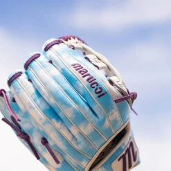 Marucci Nightshift Cloudy 11.75" Baseball Glove: MFGNTSHFT0402 11 Marucci Nightshift Cloudy 11.75" Baseball Glove: MFGNTSHFT0402 -Marucci Store MFGNTSHFT 0402 5