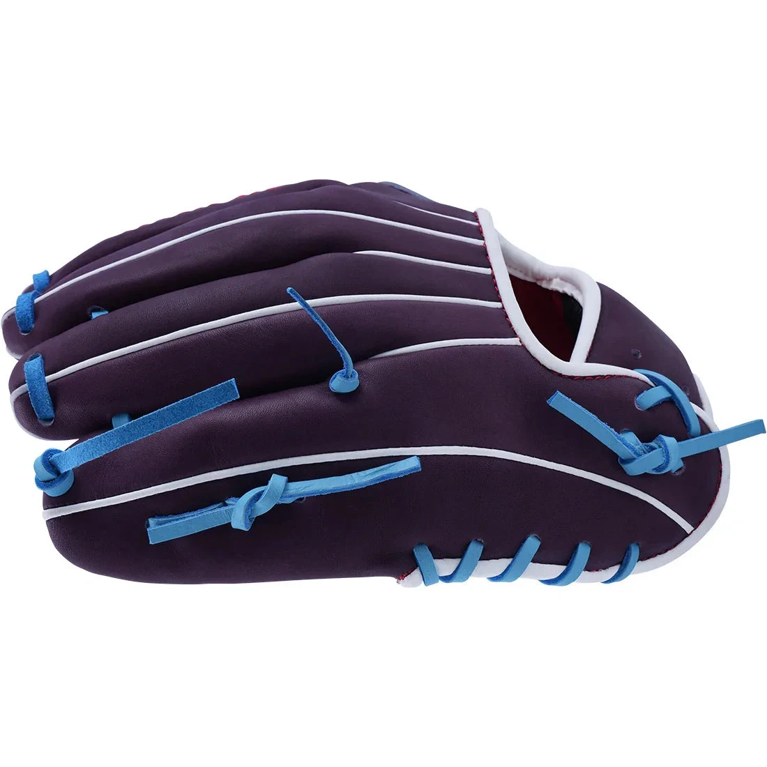 Marucci Nightshift Jetski 11.50" Baseball Glove: MFGNTSHFT0403 6 Marucci Nightshift Jetski 11.50" Baseball Glove: MFGNTSHFT0403 - Image 4