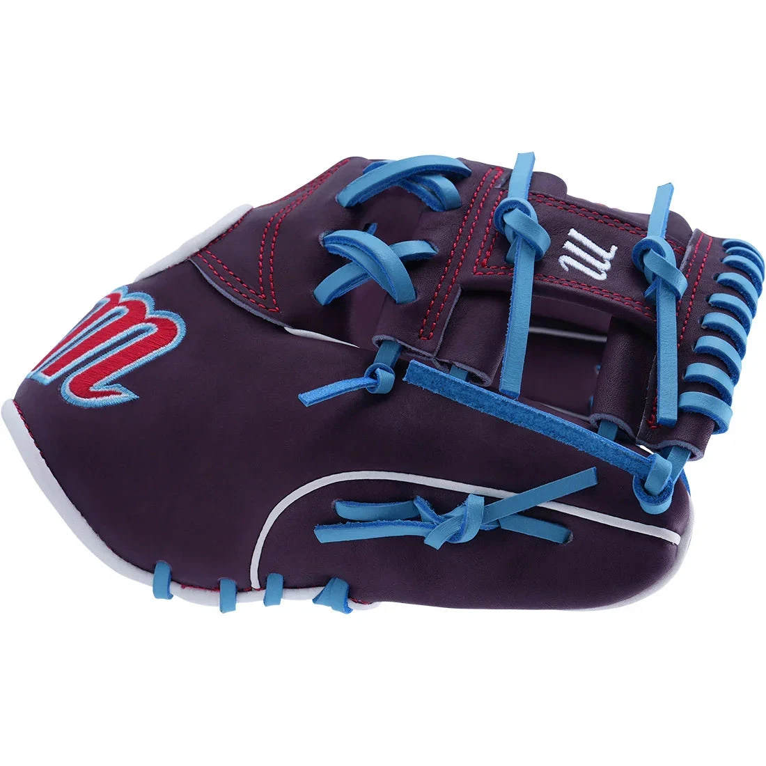 Marucci Nightshift Jetski 11.50" Baseball Glove: MFGNTSHFT0403 5 Marucci Nightshift Jetski 11.50" Baseball Glove: MFGNTSHFT0403 - Image 3