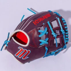 Marucci Nightshift Jetski 11.50" Baseball Glove: MFGNTSHFT0403 12 Marucci Nightshift Jetski 11.50" Baseball Glove: MFGNTSHFT0403 -Marucci Store MFGNTSHFT0403 5