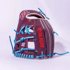 Marucci Nightshift Jetski 11.50" Baseball Glove: MFGNTSHFT0403 13 Marucci Nightshift Jetski 11.50" Baseball Glove: MFGNTSHFT0403 -Marucci Store MFGNTSHFT0403 6