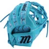 Marucci Nightshift Blue Lizard 11.50" Baseball Glove: MFGNTSHFT0405 -Marucci Store MFGNTSHFT0405 1
