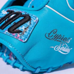 Marucci Nightshift Blue Lizard 11.50" Baseball Glove: MFGNTSHFT0405 -Marucci Store MFGNTSHFT0405 5