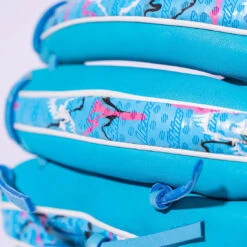 Marucci Nightshift Blue Lizard 11.50" Baseball Glove: MFGNTSHFT0405 -Marucci Store MFGNTSHFT0405 6