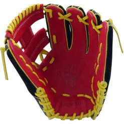 Marucci Store -Marucci Store MFGNTSHFT0406 2