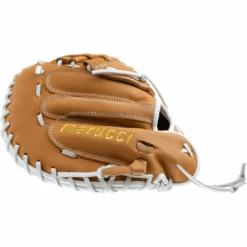 Marucci Oxbow 33" M Type Basket Fastpitch Catcher's Mitt: MFGOX230C2FP -Marucci Store MFGOX230CPC2FP TF 3