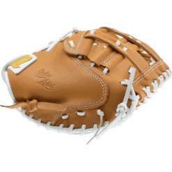 Marucci Oxbow 33" M Type Basket Fastpitch Catcher's Mitt: MFGOX230C2FP -Marucci Store MFGOX230CPC2FP TF 4