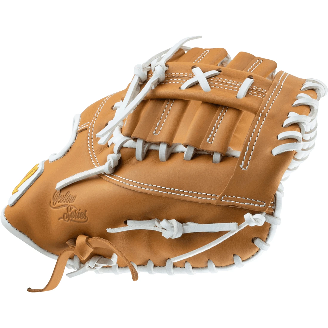 Marucci Oxbow 12.5" M Type Fastpitch Softball First Base Mitt: MFGOX37S1FP 6 Marucci Oxbow 12.5" M Type Fastpitch Softball First Base Mitt: MFGOX37S1FP - Image 4