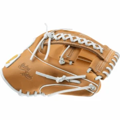 Marucci Oxbow 11.75" M Type Fastpitch Softball Glove: MFGOX44A5FP -Marucci Store MFGOX44A5FP TF 3