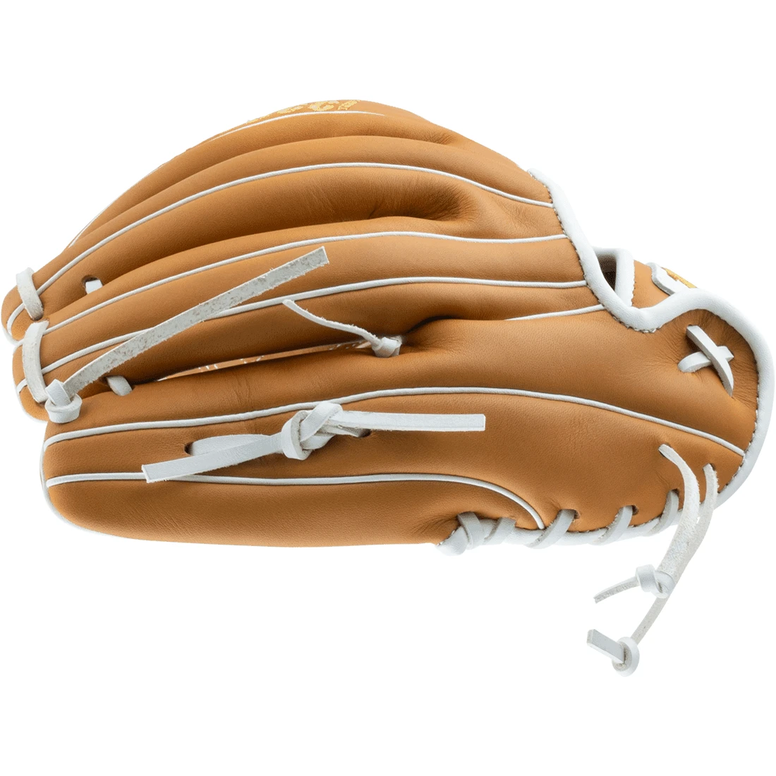 Marucci Oxbow 12" M Type Fastpitch Softball Glove: MFGOX45K3FP 5 Marucci Oxbow 12" M Type Fastpitch Softball Glove: MFGOX45K3FP - Image 3