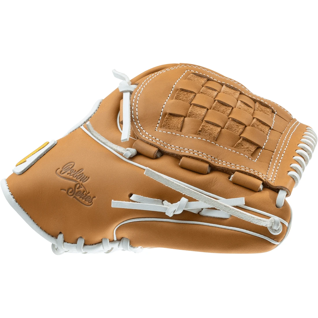 Marucci Oxbow 12" M Type Fastpitch Softball Glove: MFGOX45K3FP 6 Marucci Oxbow 12" M Type Fastpitch Softball Glove: MFGOX45K3FP - Image 4