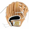 Marucci Oxbox 12.5" M Type Fastpitch Softball Glove: MFGOX47A3FP -Marucci Store MFGOX47A3FP TF 1
