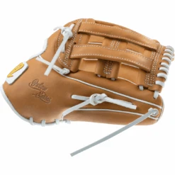 Marucci Oxbox 12.5" M Type Fastpitch Softball Glove: MFGOX47A3FP -Marucci Store MFGOX47A3FP TF 4