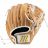 Marucci Oxbow 12.5" M Type Fastpitch Softball Glove: MFGOX47K5FP -Marucci Store MFGOX47K5FP TF 1