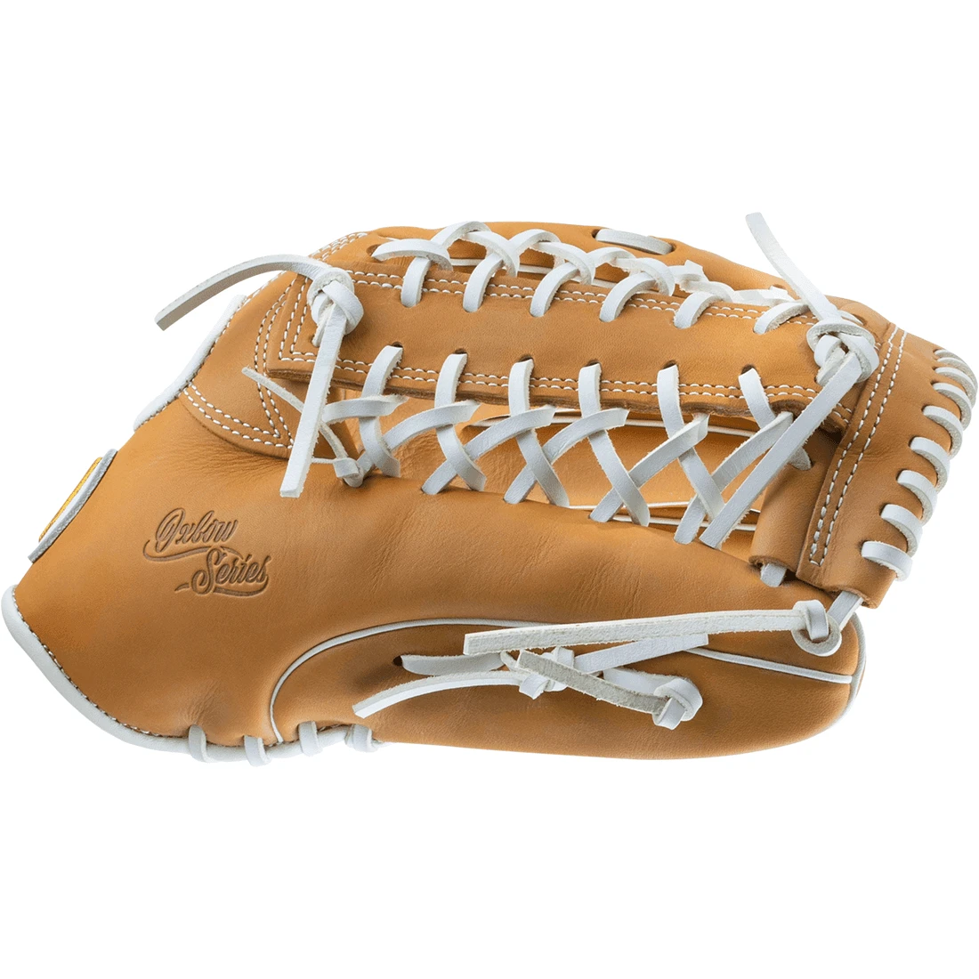 Marucci Oxbow 13" M Type Fastpitch Softball Glove: MFGOX79A6FP 6 Marucci Oxbow 13" M Type Fastpitch Softball Glove: MFGOX79A6FP - Image 4