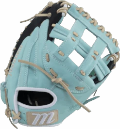 Marucci Palmetto 240C2 34" Fastpitch Catcher's Mitt: MFGPLM240C2FP