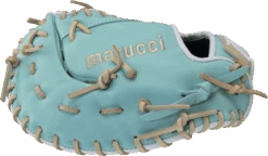 Marucci Palmetto 39S3 13" Fastpitch First Base Mitt: MFGPLM39S3FP -Marucci Store MFGPLM39S3FP MT CM B