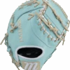 Marucci Palmetto 39S3 13" Fastpitch First Base Mitt: MFGPLM39S3FP 2 Marucci Palmetto 39S3 13" Fastpitch First Base Mitt: MFGPLM39S3FP -Marucci Store MFGPLM39S3FP MT CM D