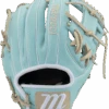 Marucci Palmetto 44A2 11.75" Fastpitch Infield Softball Glove: MFGPLM44A2FP -Marucci Store MFGPLM44A2FP MT CM D