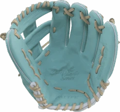 Marucci Palmetto 45A5 12" Fastpitch Softball Glove: MFGPLM45A5FP -Marucci Store MFGPLM45A5FP MT CM C