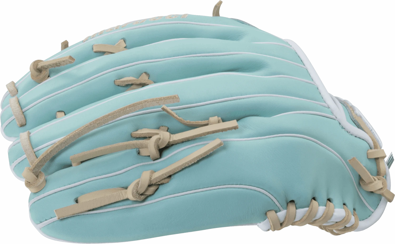 Marucci Palmetto 97A6 12.5" Fastpitch Softball Glove: MFGPLM97A6FP 5 Marucci Palmetto 97A6 12.5" Fastpitch Softball Glove: MFGPLM97A6FP - Image 3