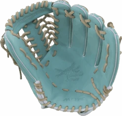 Marucci Palmetto 97A6 12.5" Fastpitch Softball Glove: MFGPLM97A6FP 9 Marucci Palmetto 97A6 12.5" Fastpitch Softball Glove: MFGPLM97A6FP -Marucci Store MFGPLM97A6FP MT CM C