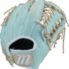 Marucci Palmetto 97A6 12.5" Fastpitch Softball Glove: MFGPLM97A6FP -Marucci Store MFGPLM97A6FP MT CM D