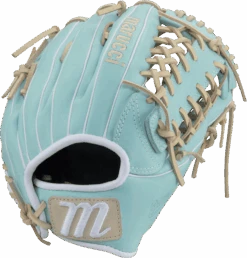 Marucci Palmetto 97A6 12.5" Fastpitch Softball Glove: MFGPLM97A6FP