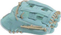 Marucci Palmetto 98R3 12.75" Fastpitch Softball Glove: MFGPLM98R3FP -Marucci Store MFGPLM98R3FP MT CM A