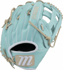 Marucci Palmetto 98R3 12.75" Fastpitch Softball Glove: MFGPLM98R3FP