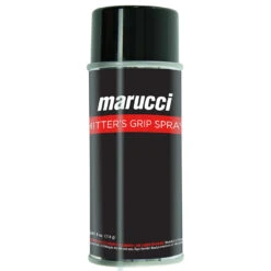 Marucci Hitters Grip Spray: MHITGRIPSPRY