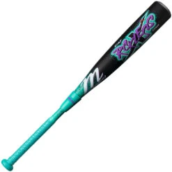 2025 Marucci (-10) Cat X RCKLESS Composite 2 3/4" Junior Big Barrel Baseball Bat: MJBBCRC -Marucci Store MJBBCRC 3