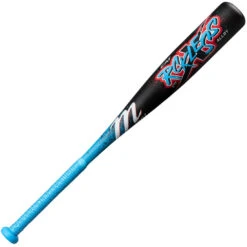 2025 Marucci (-10) Cat X RCKLESS Alloy 2 3/4" Junior Big Barrel Baseball Bat: MJBBCR -Marucci Store MJBBCR 3