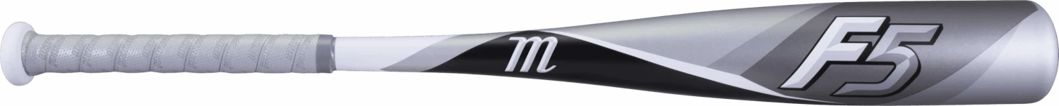 2022 Marucci F5 Junior Big Barrel USSSA (-10) Baseball Bat: MJBBF53 4 2022 Marucci F5 Junior Big Barrel USSSA (-10) Baseball Bat: MJBBF53 - Image 2