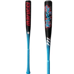 2025 Marucci Cat X RCKLESS Alloy 2 3/4" USSSA Baseball Bat: -10, -8, -5 16 2025 Marucci Cat X RCKLESS Alloy 2 3/4" USSSA Baseball Bat: -10, -8, -5 -Marucci Store MSBCR5 1