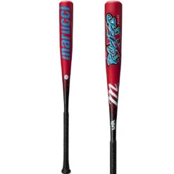 2025 Marucci Cat X RCKLESS Alloy 2 5/8" USA Baseball Bat: -11, -8 -Marucci Store MSBCR8USA 1