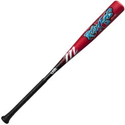 2025 Marucci Cat X RCKLESS Alloy 2 5/8" USA Baseball Bat: -11, -8 -Marucci Store MSBCR8USA 3