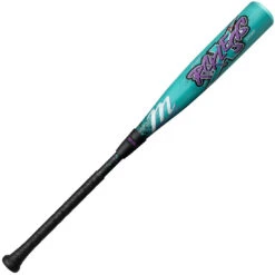 2025 Marucci (-10) Cat X RCKLESS Composite 2 5/8" USA Baseball Bat: MSBCRC10USA -Marucci Store MSBCRC10USA 3