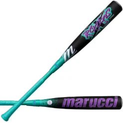 2025 Marucci Cat X RCKLESS Composite 2 3/4" USSSA Baseball Bat: -10, -8, -5 -Marucci Store MSBCRC8 2