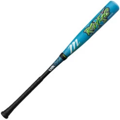 2025 Marucci Cat X RCKLESS Hybrid 2 5/8" USA Baseball Bat: -11, -8, -5 16 2025 Marucci Cat X RCKLESS Hybrid 2 5/8" USA Baseball Bat: -11, -8, -5 -Marucci Store MSBCRH11USA 3